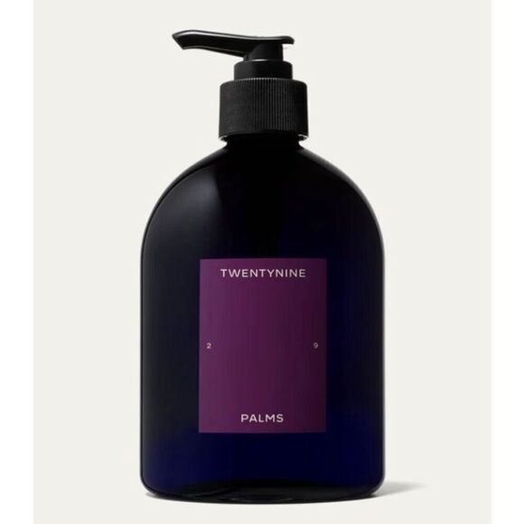 TWENTY NINE PALMS - NWT Pinyon Poet Body Wash/Aromatic/Hydrate/Exfoliate/UNISEX - Picture 14 of 16